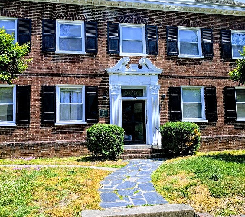 1st image of 2614 Grove Ave APT 02
