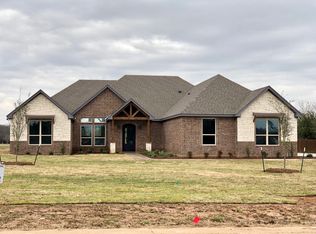 43 Independence Trl, Waco, TX 76708