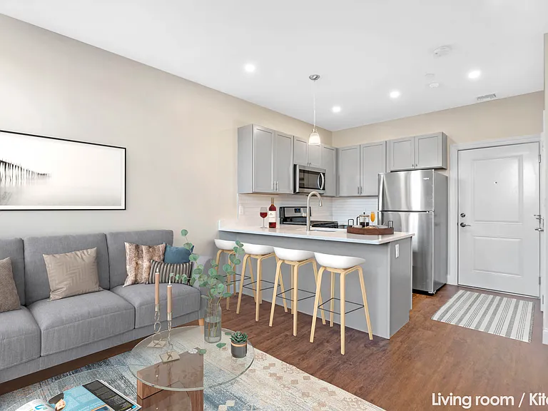 18 New Derby St #201 — Photo 6