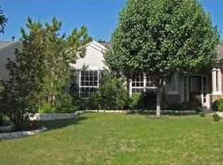 610 Breezeway Ln, Georgetown, TX 78633