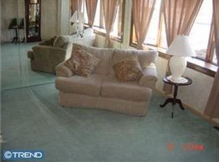 550 Hamilton Rd, Wenonah, NJ 08090