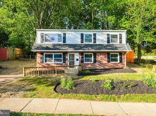 4531 Evansdale Rd, Woodbridge, VA 22193