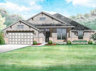 3801 Muir Forrest Way, Norman, OK 73071