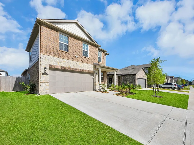 5806 Quest Valley Dr — Photo 3
