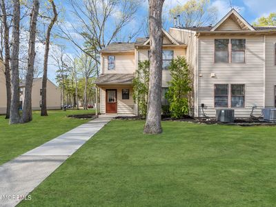 100 Azalea Circle, Jackson, NJ, 08527