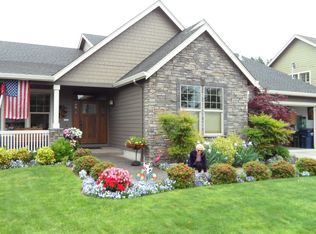 1249 Debrick Rd, Eugene, OR 97401