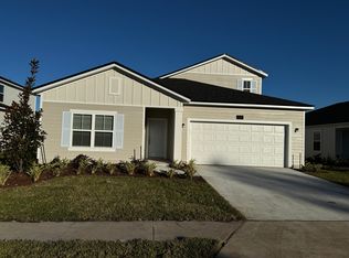 318 Pinzon Place St, Augustine, FL 32095