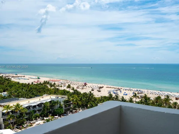 100 Lincoln Rd, Miami Beach, FL