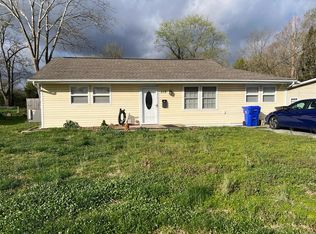 113 Bermuda Rd, Oak Ridge, TN 37830