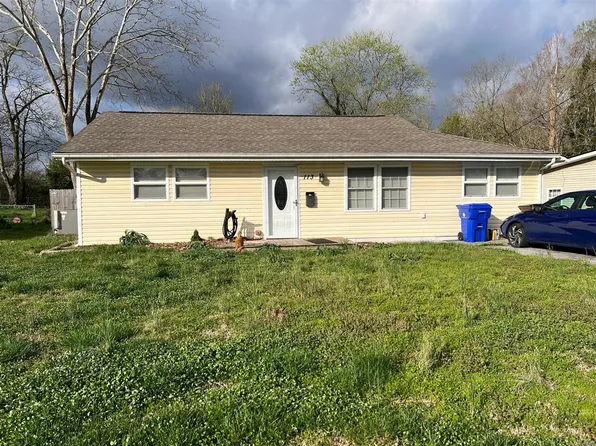 113 Bermuda Rd, Oak Ridge, TN 37830