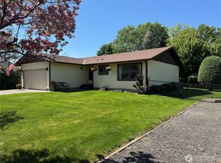 908 S 6th, Dayton, WA 99328
