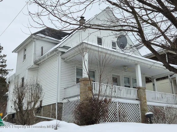217 Crown Ave, Scranton, PA 18505