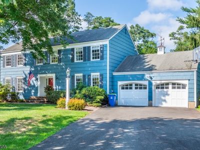 89 Dyckman Pl, Basking Ridge, NJ, 07920