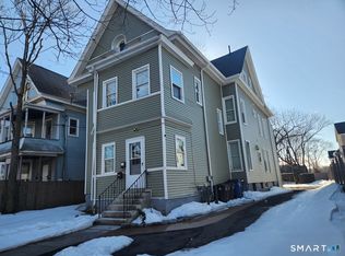 538 Howard Ave #2, New Haven, CT 06519