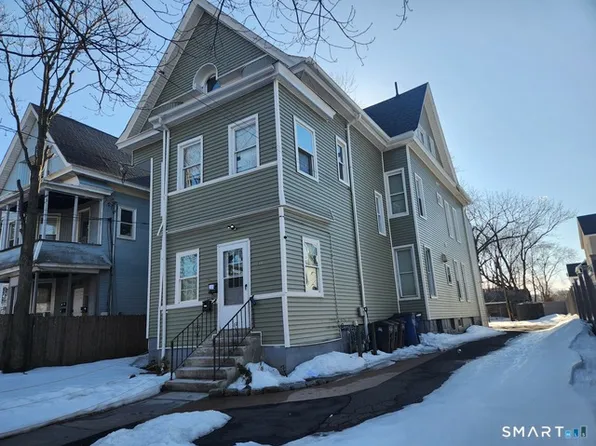 538 Howard Ave #2, New Haven, CT 06519