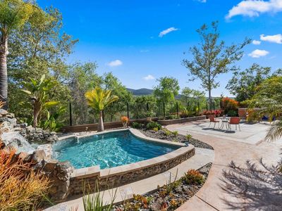 16050 Palomino Valley Rd, San Diego, CA, 92127