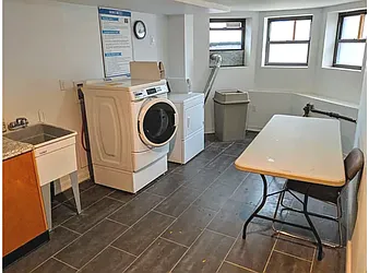 Rented by Corcoran