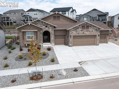 6358 Kinetic Ln, Colorado Springs, CO, 80924