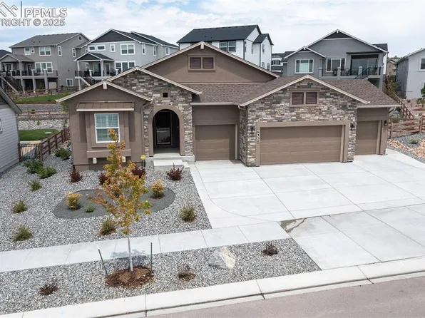 6358 Kinetic Ln, Colorado Springs, CO 80924