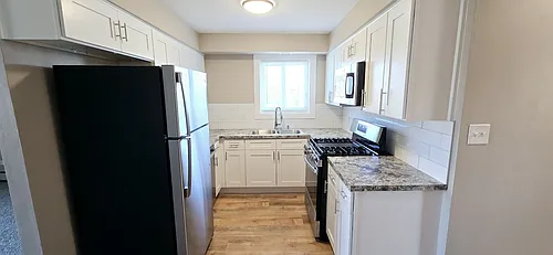 9700 S Karlov Ave #3W Photo 1