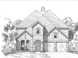 6816 Bermuda Ave, McKinney, TX 75070