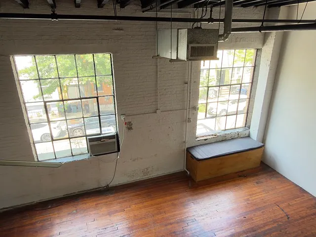 100 Freeman St #F102 — Photo 3