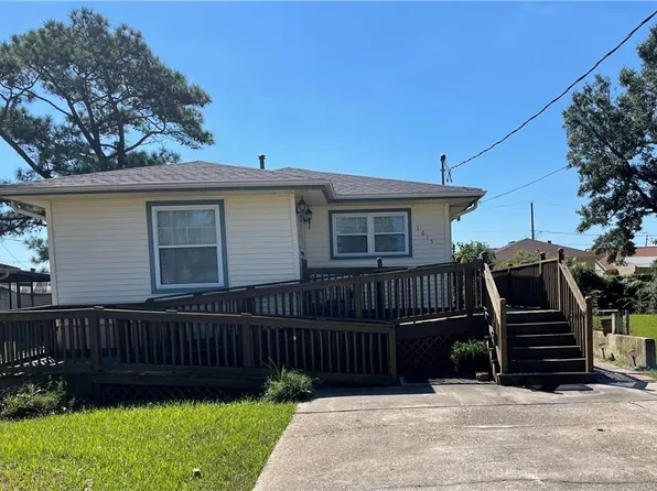 1615 W 31st St, Kenner, LA 70065