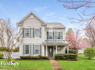 11940 Snapping Turtle Ln, Huntersville, NC 28078