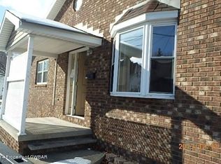 1415 N Main Ave, Scranton, PA