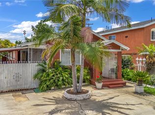 344 W 83rd St, Los Angeles, CA 90003
