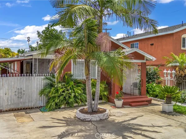 344 W 83rd St, Los Angeles, CA 90003