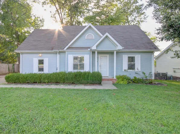 568 Lorie Ln, Clarksville, TN 37042