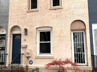 36 Bates St NW, Washington, DC