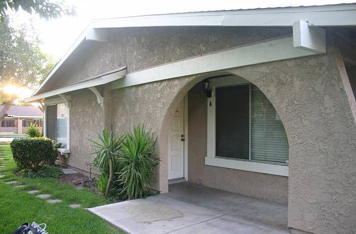 Front View