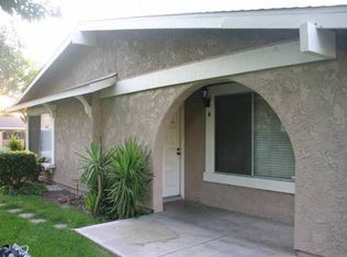 1321 Via Santiago UNIT A, Corona, CA 92882
