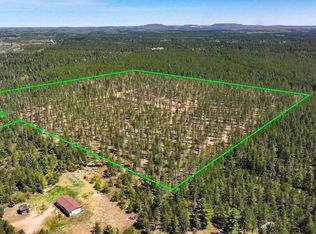 County Road 581, Ishpeming, MI 49849