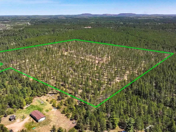 County Road 581, Ishpeming, MI 49849