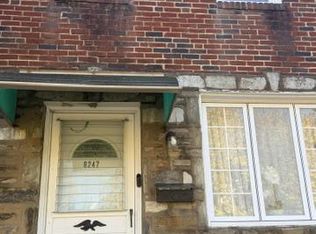 6247 Gillespie St, Philadelphia, PA 19135