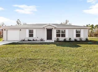 15130 NE 13th Ln, Williston, FL 32696