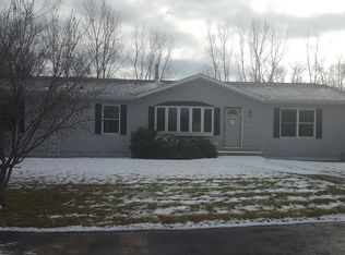 4017 Five Mile Rd, Racine, WI 53402