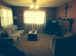 4699 N Main St, Terre Haute, IN 47805