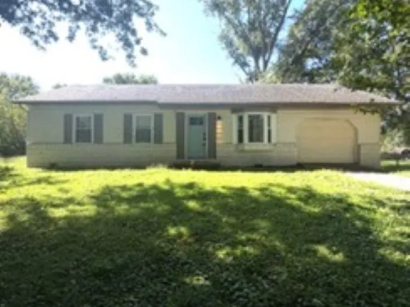 80 Middle Ave, Bedford, IN 47421