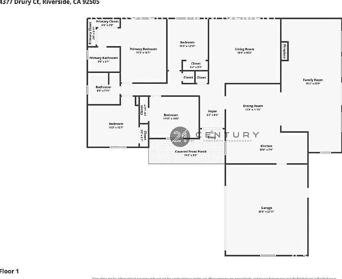 Spacious Riverside Home with Pool, Entertaining Spaces & Expansive Lot — Photo 2