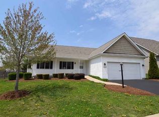 1420 Sandpiper Ln, Woodstock, IL 60098