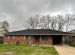 333 Leonie St, Church Pt, LA 70525