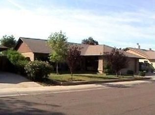 6011 W Garden Dr, Glendale, AZ 85304