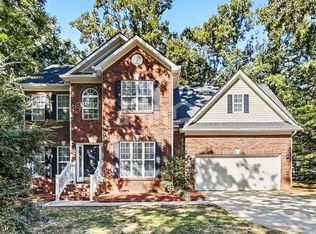 2142 Redwood Dr, Indian Trail, NC 28079