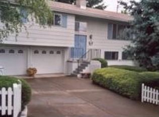 1119 Beswick Way, Ashland, OR