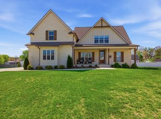 1002 Pheasant Run Ct, Spring Hill, TN 37174