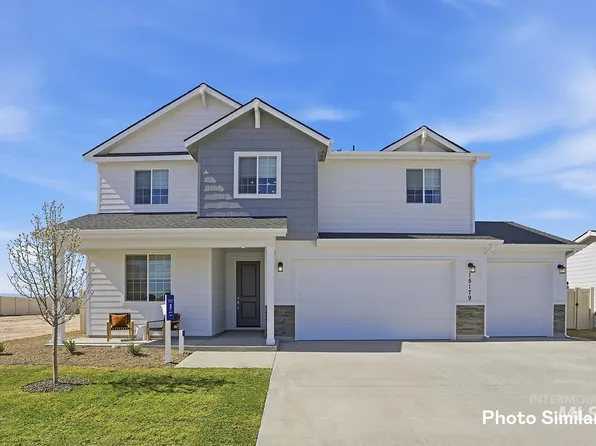 15063 Cloud Crest Ave, Caldwell, ID 83607